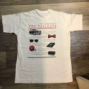 Southern proper shirt